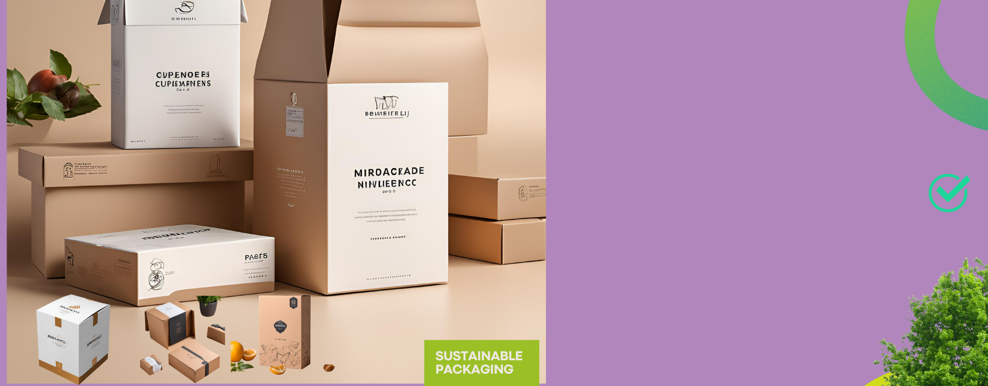 Custom Packaging