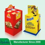 Floor Display Exhibition Stand