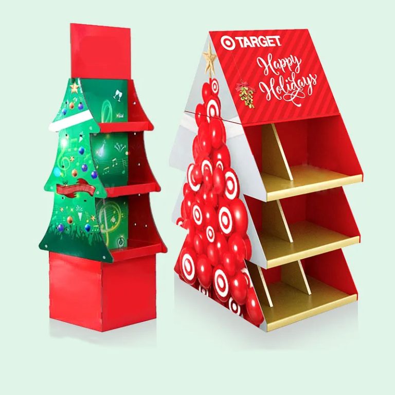 Christmas Tree Display Stand