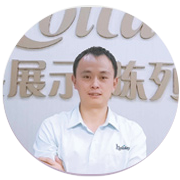 Tiger Wang Founder