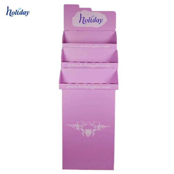 Hair Bow Display Rack