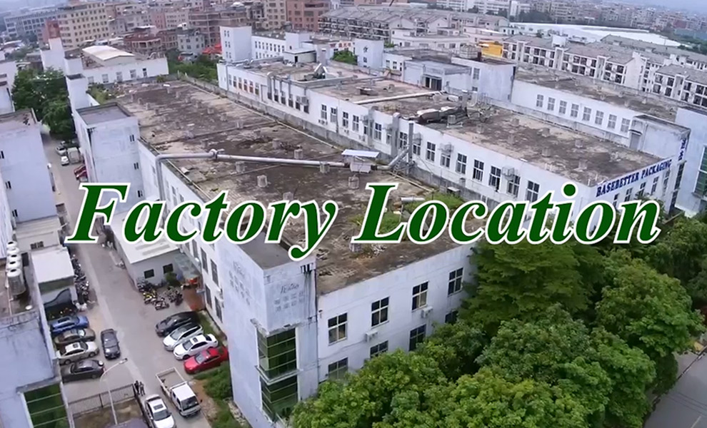 factory