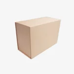 Carton Foldable Storage Box
