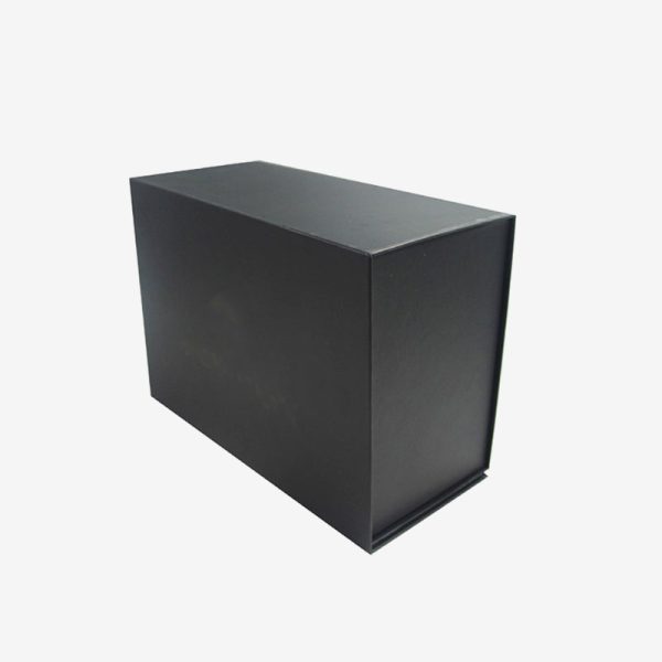 Foldable Cardboard Gift Box