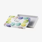 Lid and Base Shipping Boxes 1