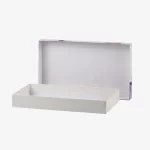 Lid and Base Shipping Boxes