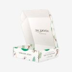 Mailer Box with Inside Printing 2