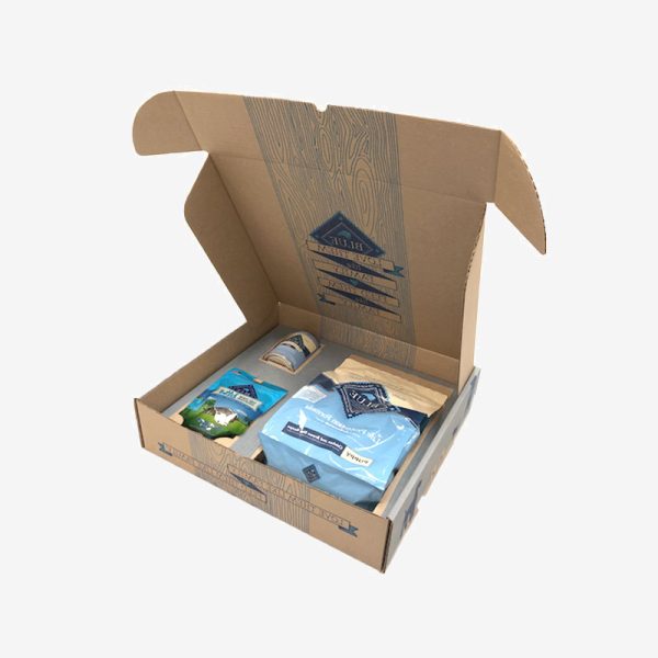 Mailer Box with Inside Printing 3