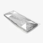 Removable Black Lid And Base Folding Flower Gift Box 6