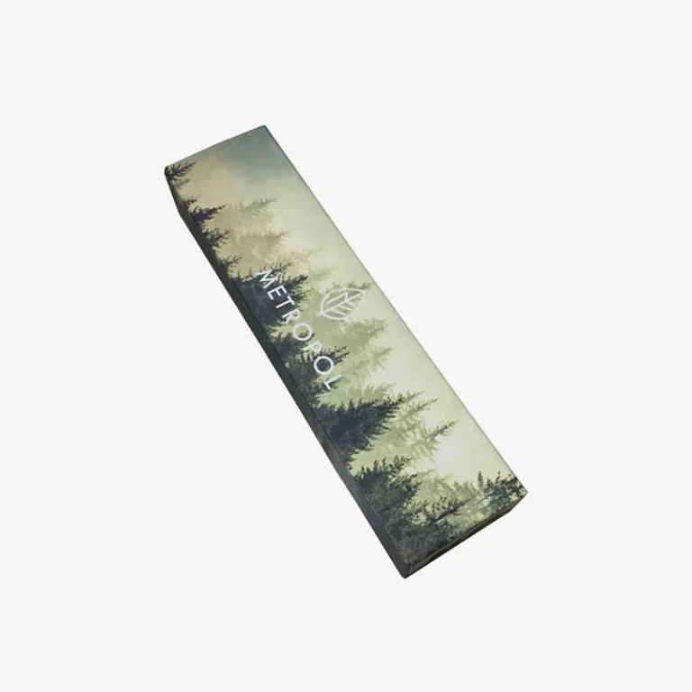 Wholesale Custom Logo CMYK Printing Drawer Box