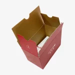 Zipper Carton Box 2