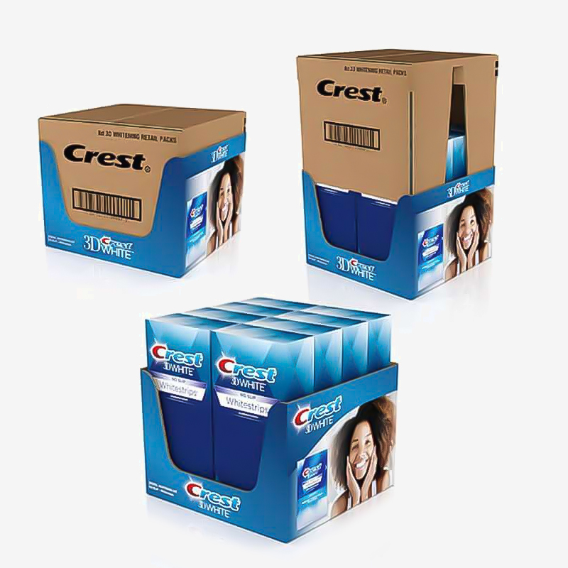 Tear Away Case