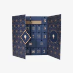 Advent Calendar Magnetic Gift Boxes 2