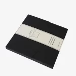 Bespoke Kraft Tie Clothing Box 4