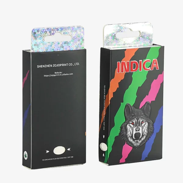 CBD Sliding Box With Hanger Loop 3