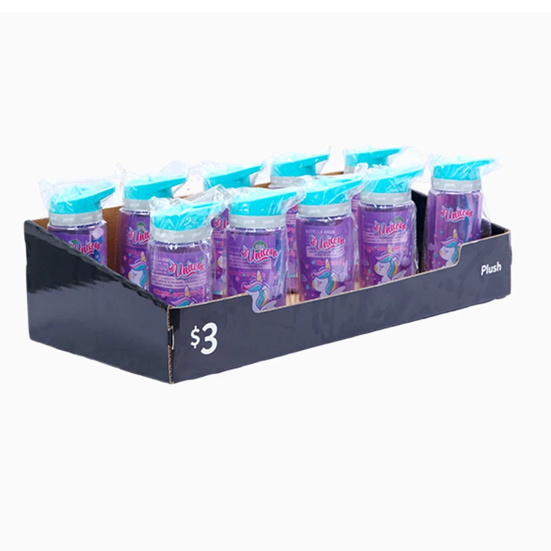 COSTCO PDQ Trays