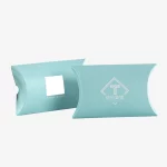 Custom Apparel Pillow Boxes