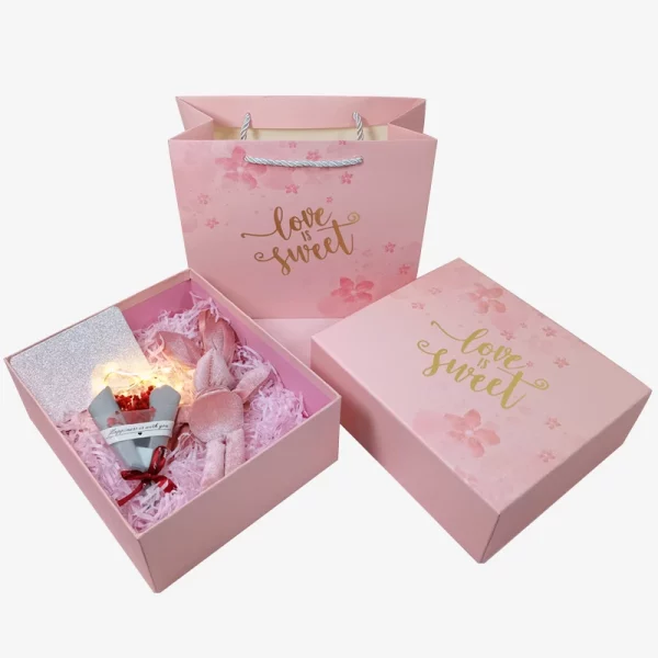 cosmetic packaging