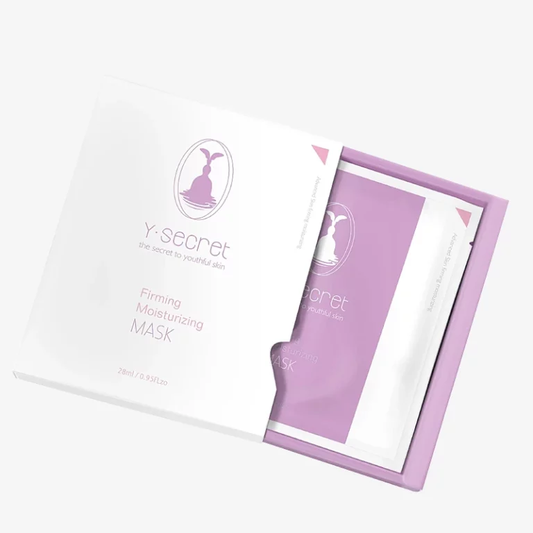 Custom Slide Musk Pharmaceutical Box