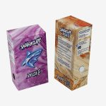 Custom Vape Cartridge Slide Packaging Boxes 3