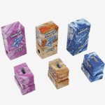 Custom Vape Cartridge Slide Packaging Boxes 4