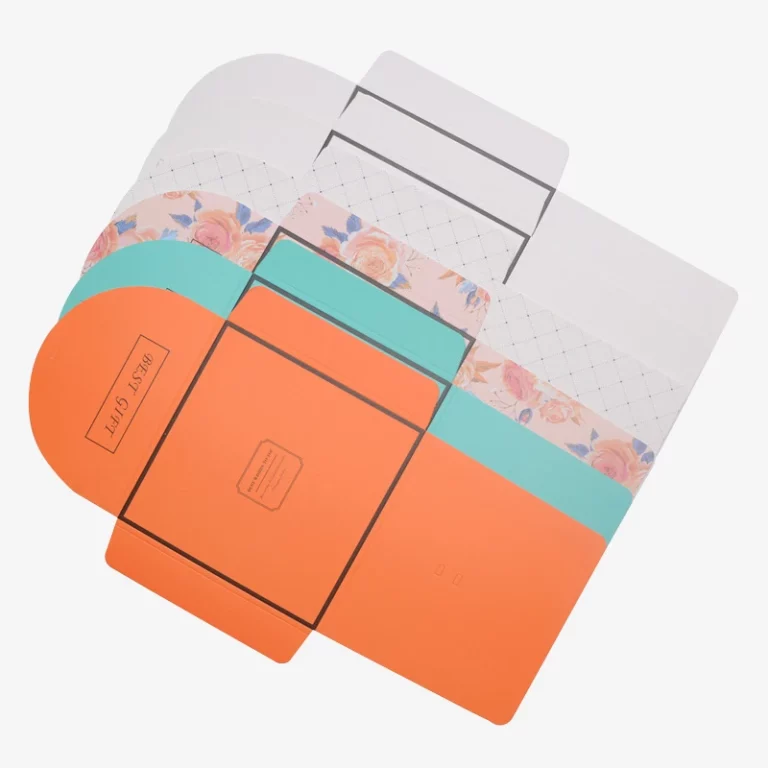 Decorative Clothing Bag With Ribbon