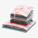 Decorative Clothing Bag With Ribbon