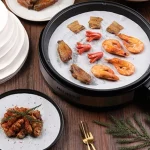 Fluorine-free And Size Optional Round Baking Paper