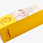 Liquid Foundation Carton Tuck Open Paper Packing Box 4