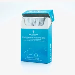 Pearl Paper Gold Paper CBD Cigarette Box 3