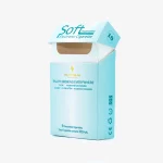 Pearl Paper Gold Paper CBD Cigarette Box 4