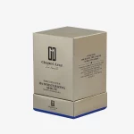 Skincare Packaging Box With Eva Foam Fnsert