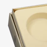 Skincare Packaging Box With Eva Foam Fnsert 2