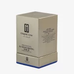 Skincare Packaging Box With Eva Foam Fnsert 4