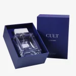 Top And Bottom Perfume Bottle Box With Customized Logo 1