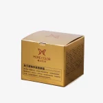 Tuck Open Card Box For Skincare Cream 4