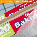 Waterproof And Oilproof Multipurpose Baking Paper 2