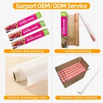 Waterproof And Oilproof Multipurpose Baking Paper 3