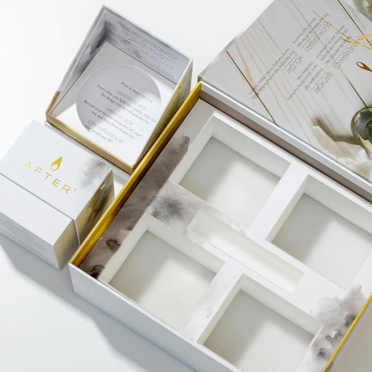 Custom Packaging Box for Every Need
