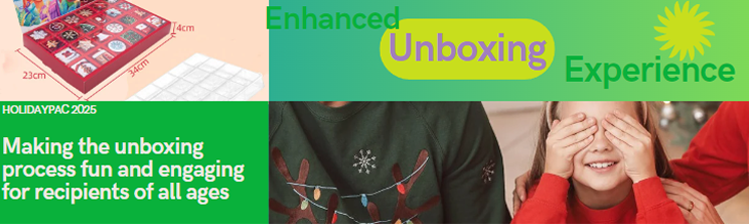 Advent Calendar Blind Boxes 2