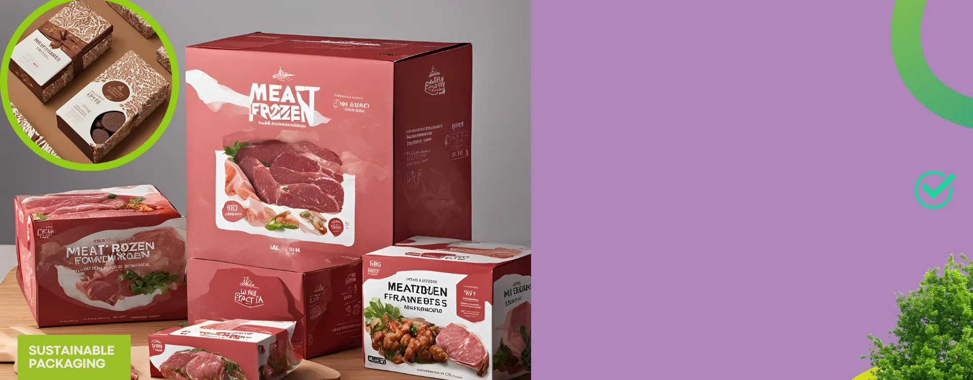 Custom Packaging