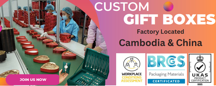 Spread Joy this Christmas with Holidaypac’s Advent Calendar Boxes