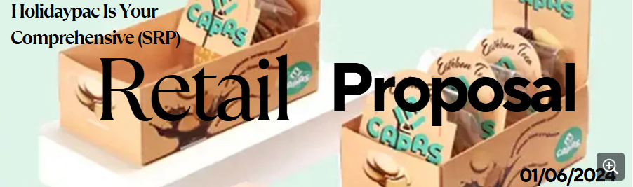 Why Choose Holidaypac