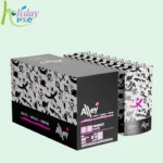 Custom Shelf Ready Packaging Display Boxes for Standing Pouch