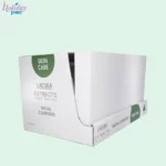 Custom Skin Care Shelf-Ready Trays with Lids 1